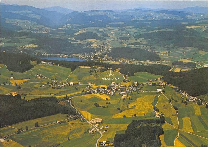 GG3560 saig hochschwarzwald    germany