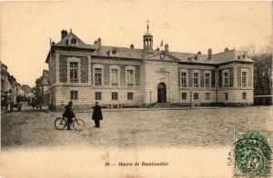 CPA Mairie de RAMBOUILLET (617856)