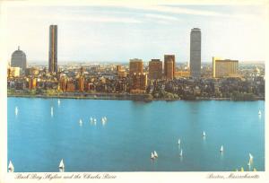 Black Bay - Boston, Massachusetts