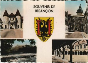 CPM BESANCON Scenes (1196946)