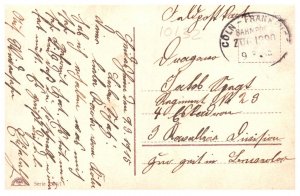 WWI  Des Konigs Grenabierre ,