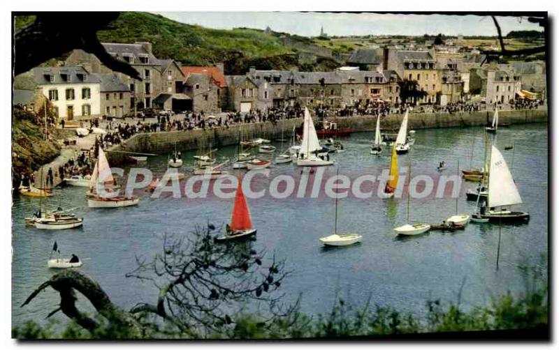 Postcard Moderne Du Val Andr De Fte Dahouet Day