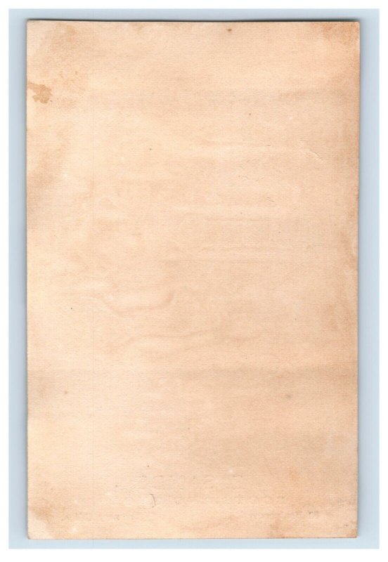 1880s Jersey City U.S. Flags Eagle Patriotic E. Sands P85