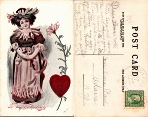 Valentine's Day (19078