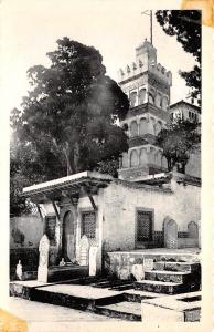 BR16463 Alger La Mosquee de Sidi Abderhamane  algeria africa