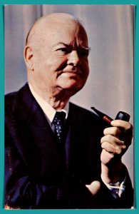Herbert Hoover - [MX-930]