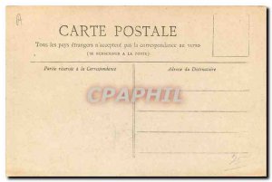 Old Postcard Collection Diary Paris Notre Dame