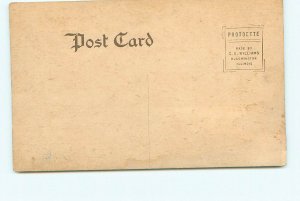 HV Train Station Depot Logan Ohio