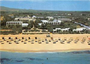 BG21145 hotel les orangers hammamet tunisia