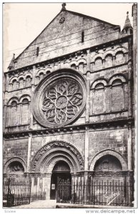 RP, Eglise St-Leger (XII Siecle), COGNAC (Charente), France, 1920-1940s