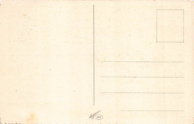 Art by Tito Corbella Love Romance Horse etc lot of 9 postcards B899