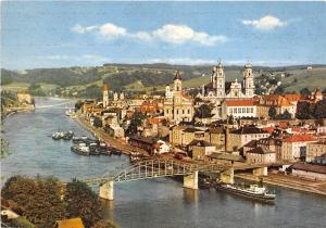 B68022 Germany Passau an der Donau