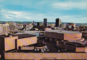 Birmingham Jefferson Civic Center Birmingham Alabama