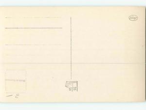 old rppc JEWISH GERMAN ACTRESS EVELYN HOLT - BANNED BY NAZI GOVERNMENT HM0830