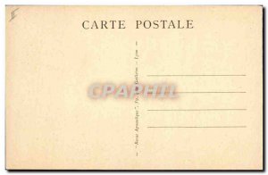 Old Postcard Polar Missions Oblates of MI America North whiteness Palace snow...