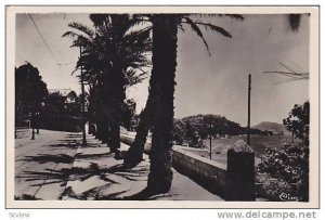 RP, Boulevard Du Littoral, Toulon (Var), France, 1920-1940s