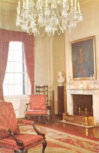 State drawing room General E, Lee, USA Civil War Unused 