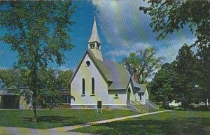 New Hampshire Lancaster Saint Pauls Episcopal Church