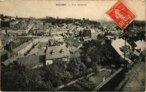 CPA BOLBEC - Vue générale (105454)