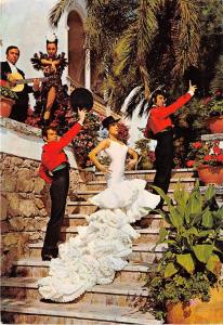 BR31257 Danzas de Espana Dance folklore