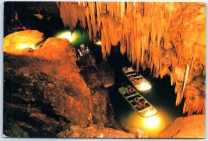 Water Cave in Benxi, China M-50338