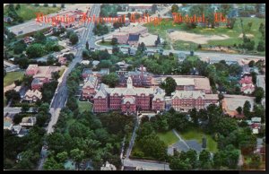 Virginia Intermont College, Bristol, VA