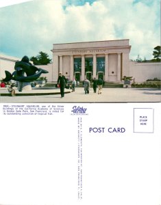 1904 Steinhart Aquarium (11342