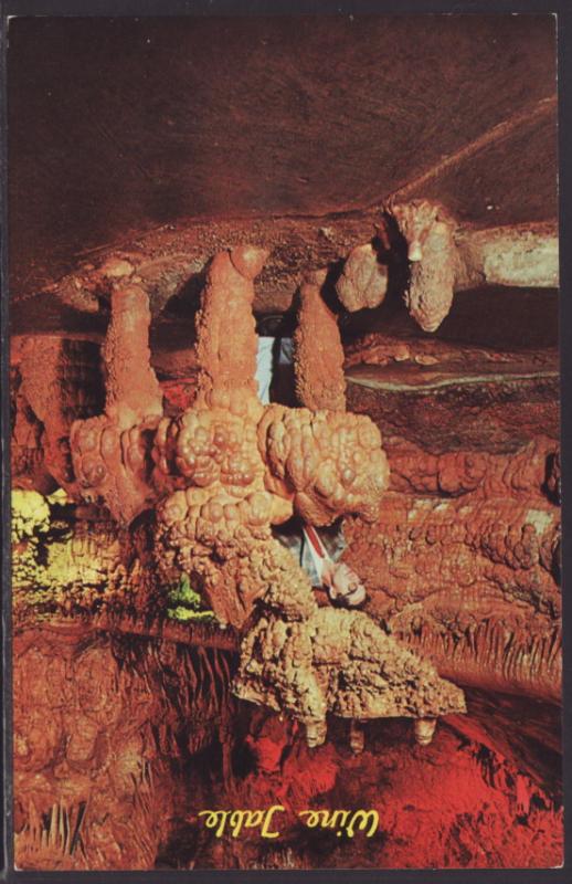 Wine Table,Meramec Caverns,Stanton,MO