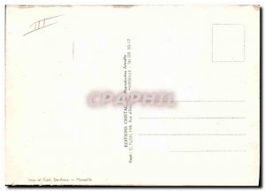 Postcard Modern Petanque Fanny Oysters Pastis