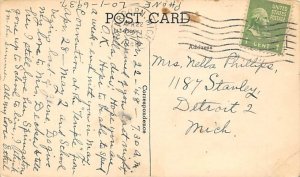 Baha'i A world faith Religion 1914 