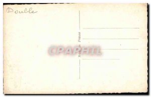 Postcard Happy New Year Old Man