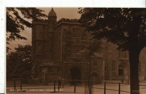 Bristol Postcard - Norman Arch - College Green    ZZ2818