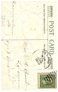 Thanksgiving  Turkey Harvest View