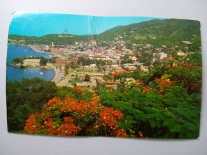 M-22539 Charlotte Amalie Virgin Islands