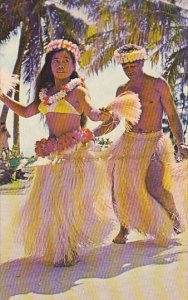 French Polynesia Bora Bora Dancers