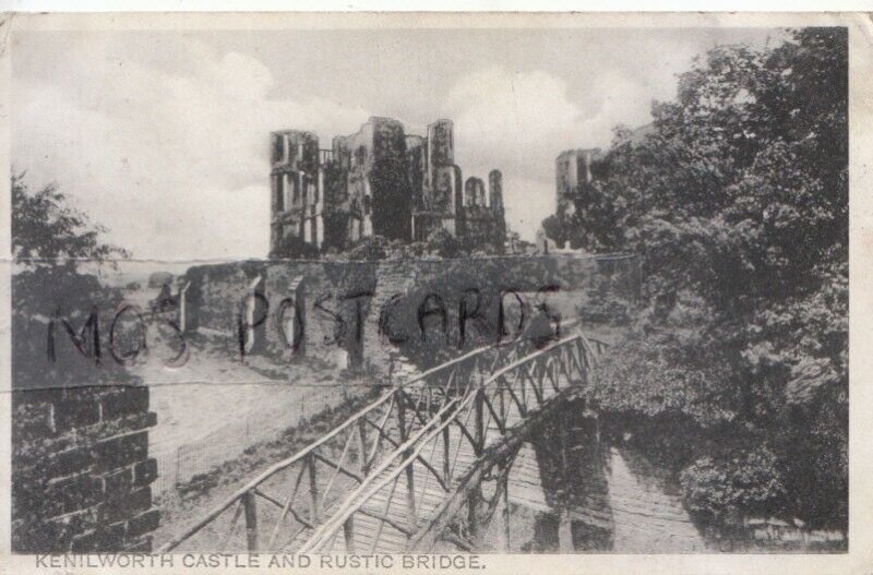 Genealogy Postcard - Sergeant - 48 Blackburn St, Blackburn, Lancashire - R622