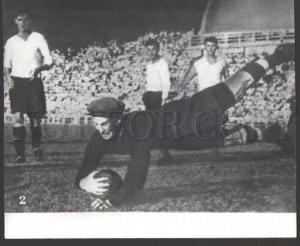 108946 FC Torpedo Moscow Russian football club old photo PC#2