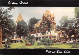 Victory Hotel , Ohio 