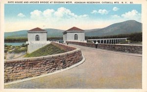 Ashokan Reservoir