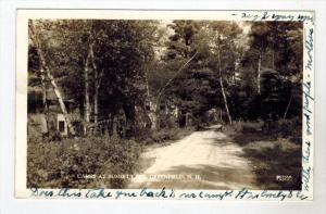 New hampshire  Greenfield CAMPS AT SUNSET LAKE RPC