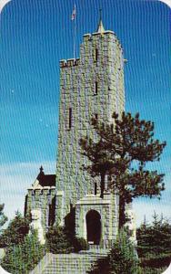 Will Rogers Shrine And Grounds On Cheyenne Mountain Pikes Peak Region Colorado