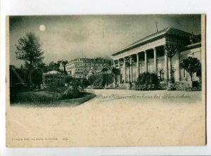 3102374 GERMANY Baden-Baden Das Konversationhaus MOONLIGHT