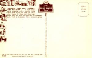 MS - Edgewater Park. Edgewater Plaza Mall