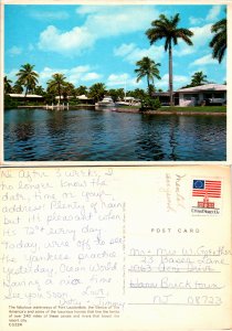 Fort Lauderdale, Florida (25201