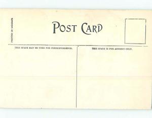 Unused Divided-Back PANORAMIC VIEW Everett Washington WA hp4165