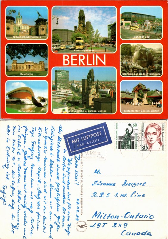 Berlin, Other, Germany (21139