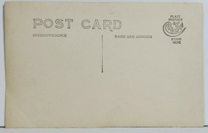 Rppc Smith Cyclone Cellar, 23 People Saved from Tornado c1900s Postcard O17