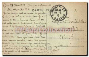 Old Postcard Provins La Tour Cesar Curious Dungeon