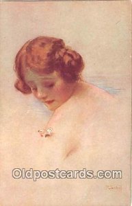 R Sckiff WRB & Co, Vienne Unused 