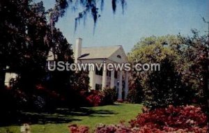 Orton Plantation - Wilmington, North Carolina NC  